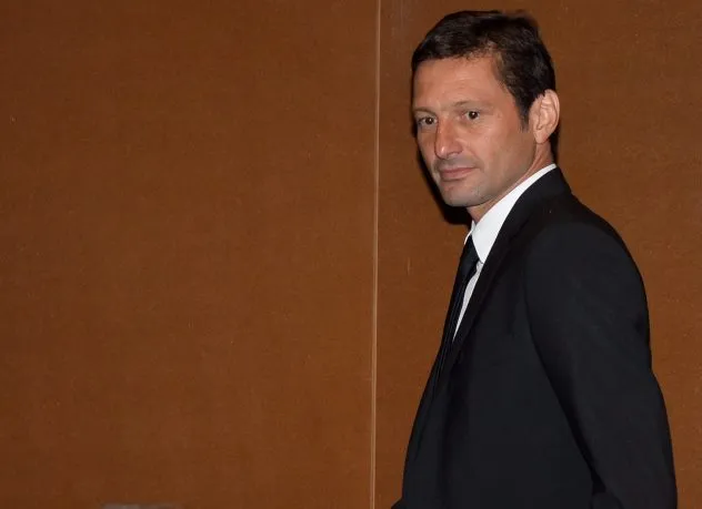 Les confidences de Leonardo