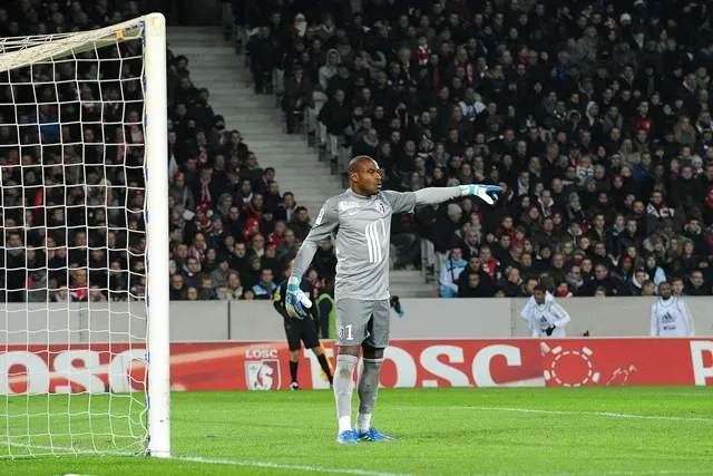 Pas de record pour Enyeama