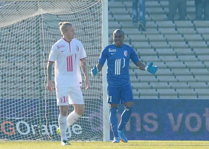 Un Kjaer qui bat