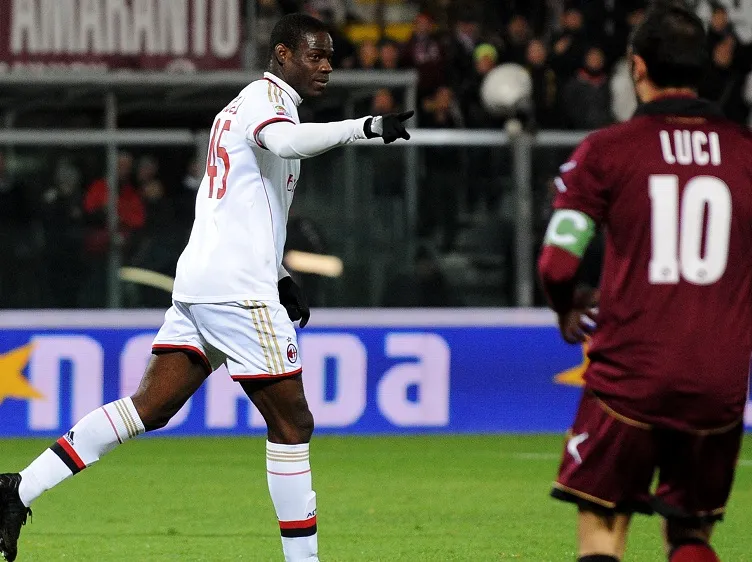 Top 10 : les buts du week-end