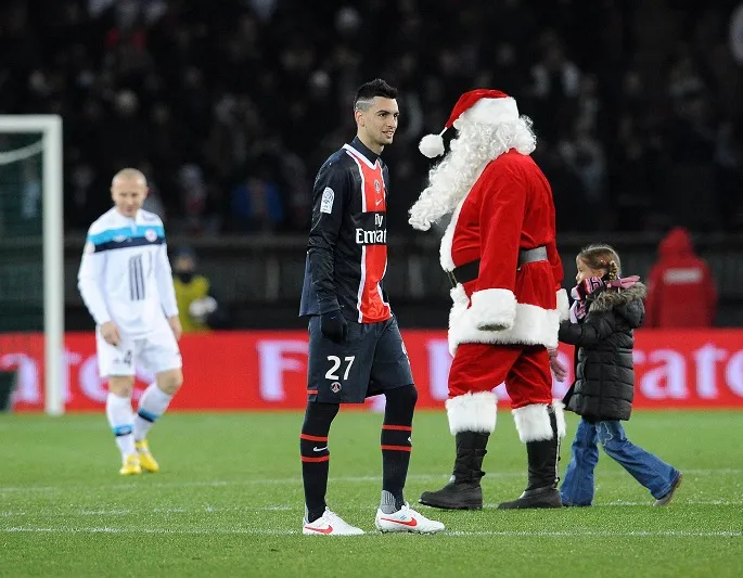 Calendrier de l&rsquo;Avent : 11 décembre