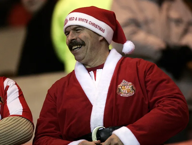 Calendrier de l&rsquo;Avent : 12 décembre