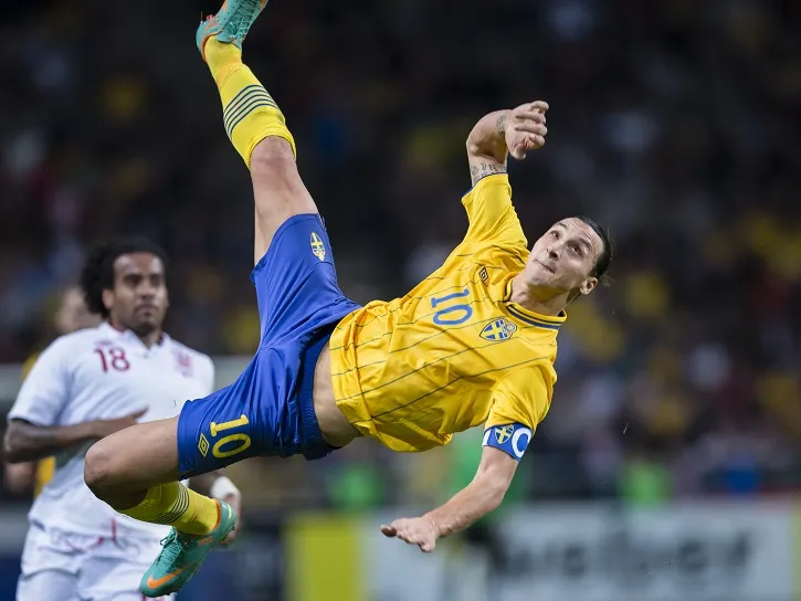 Vidéo : les nominés du prix Puskás