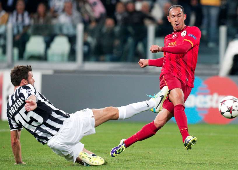 Galatasaray/Juve : qui perd sort