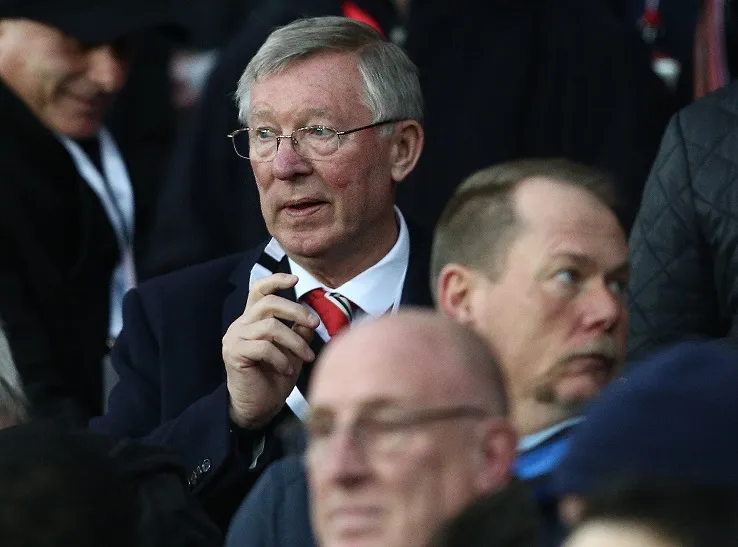 Ferguson, Heynckes et Klopp nommés