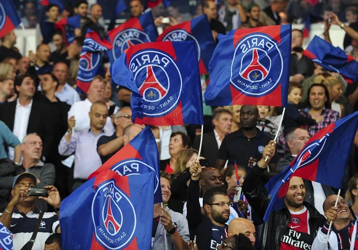 À Auteuil, une baston pour un ballon