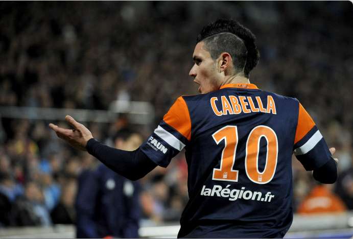 En direct : Montpellier – Saint-Etienne (0 – 1)