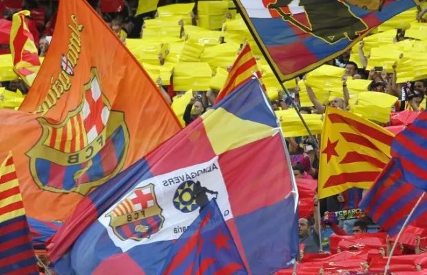 Le Barça va-t-il déménager ?