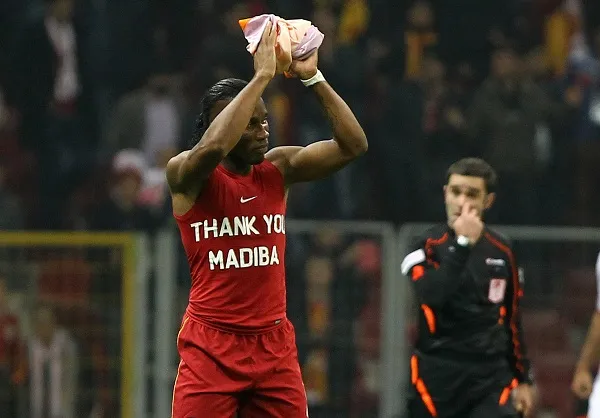 Drogba soutenu par un ministre