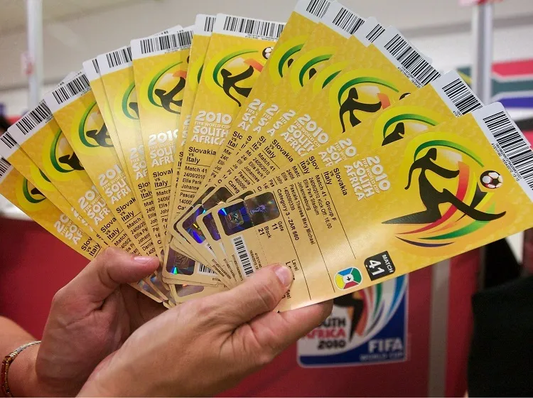 CdM : le Brésil attire la foule