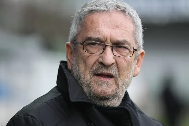 Caen menace de plier bagage