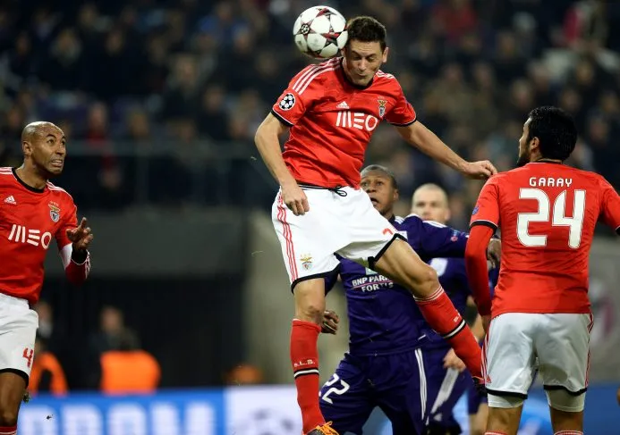 Prends ça, l’indice UEFA du Portugal !