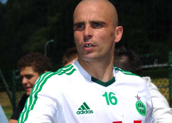 Vidéo : Les 5 dates qui ont marqué Jérémie Janot