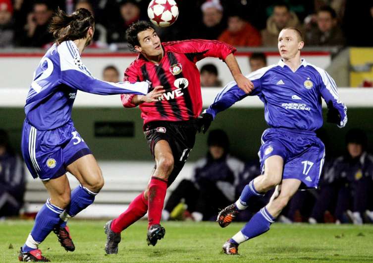 Top 10 : Quand les points en C1 sont aléatoires