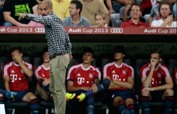 Pep Guardiola peut-il faire mieux que Jupp Heynckes ?