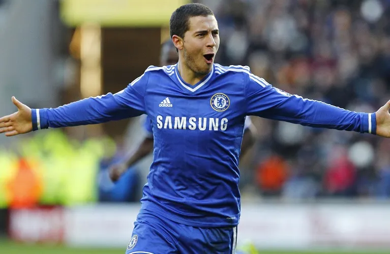 PSG : Hazard coupe court à la rumeur