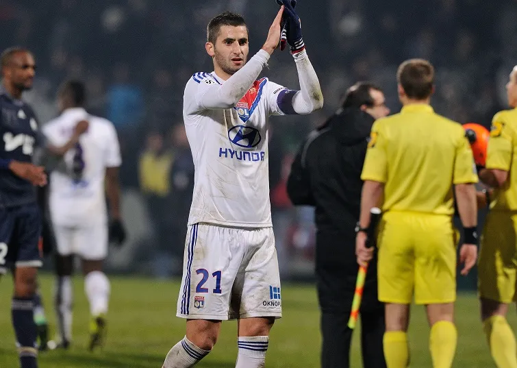 Gonalons, Lyonnais fidèle