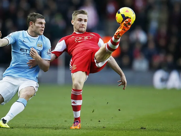 City veut son Shaw