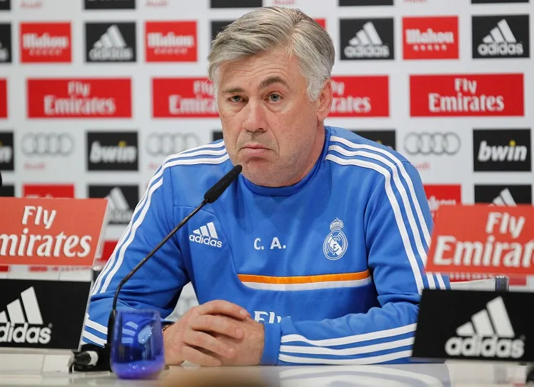 Ancelotti chatouille l&rsquo;égo de Balotelli