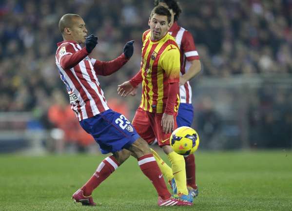 Liga – J19 – Résultats/Classement