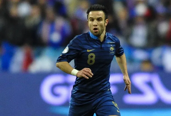 EDF : Valbuena et les leçons du passé