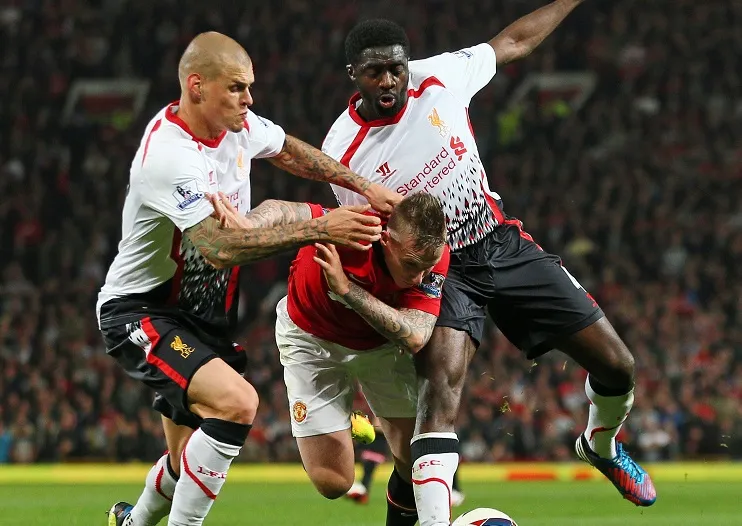 Après-midi difficile pour Liverpool ?