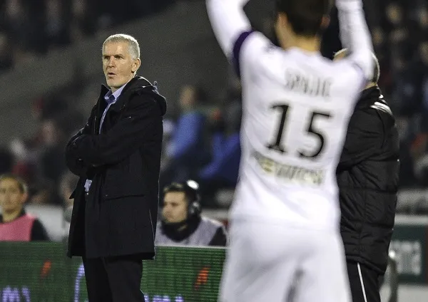 Bordeaux, la faute au mercato