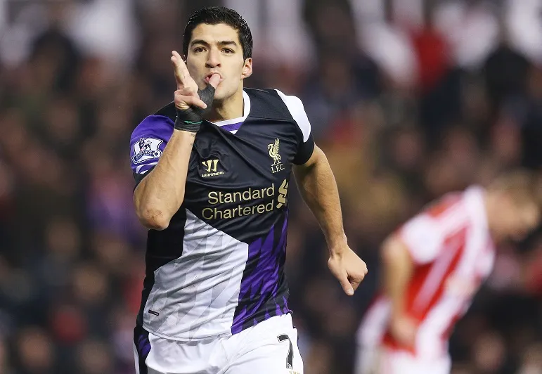 Liverpool garde le rythme