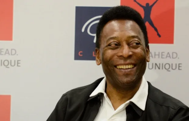 Un Ballon d&rsquo;or pour Pelé