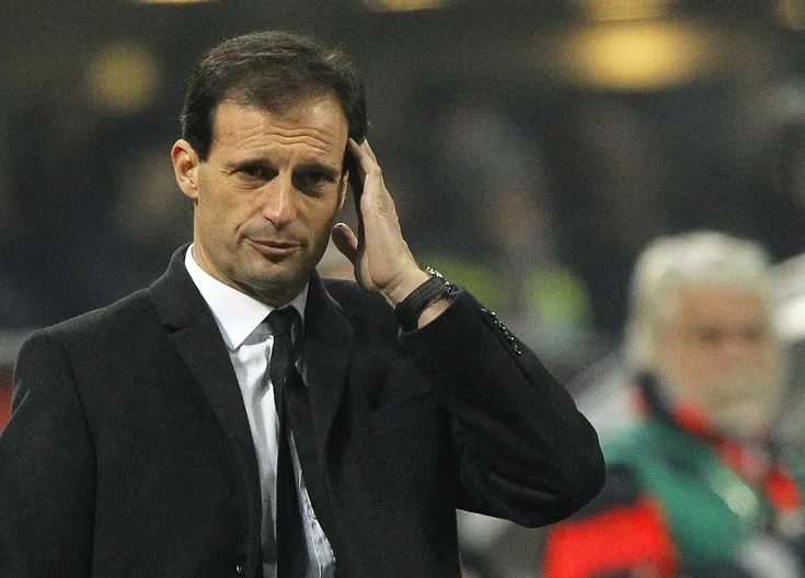 Allegri licencié, Inzaghi ou Seedorf pour le remplacer ?