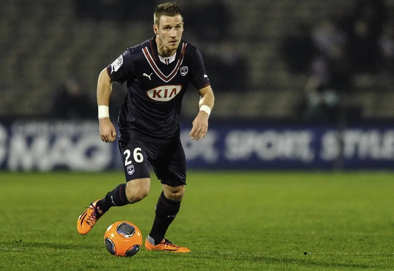 Sertic, le PSG et Ronaldinho