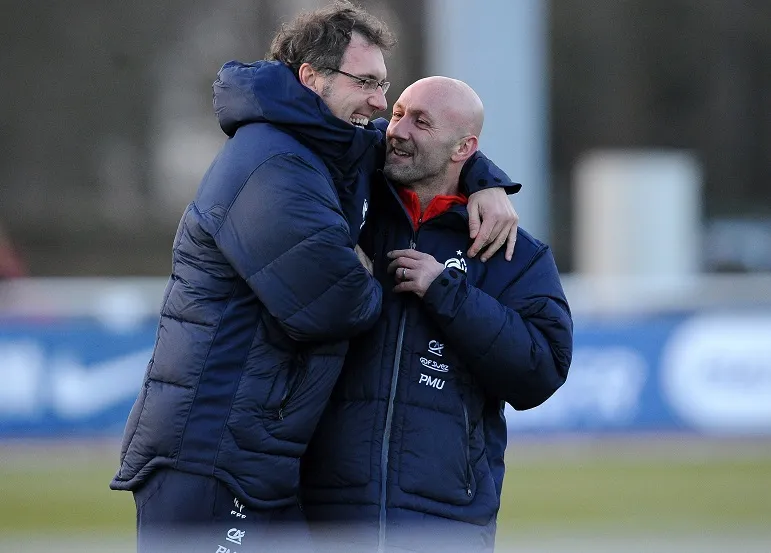 PSG : Barthez fait pas l&rsquo;unanimité