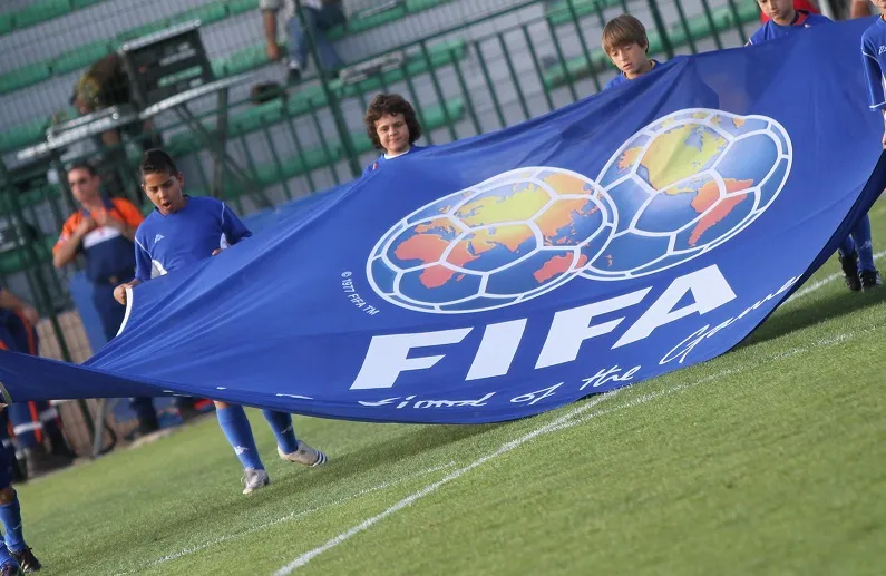 FIFA : le Kosovo autorisé à jouer