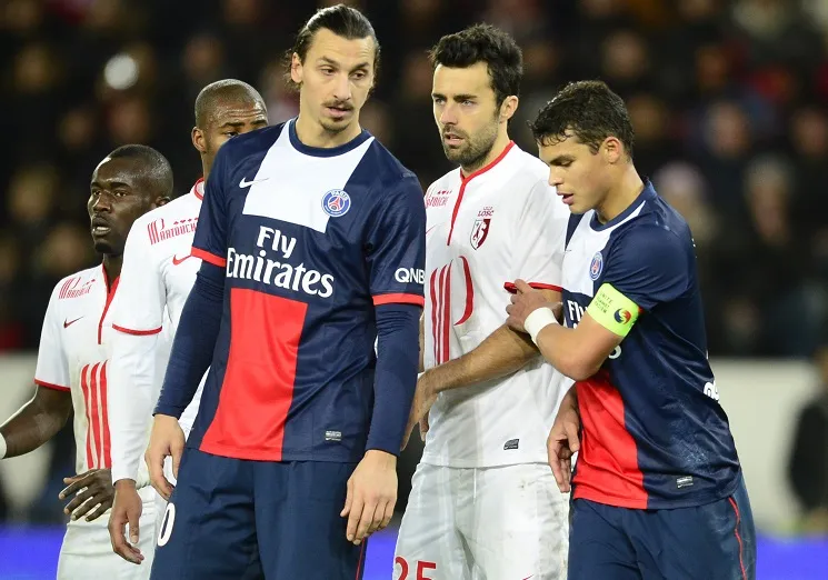 Ballon d’Or : L’équipe de l’année 2013