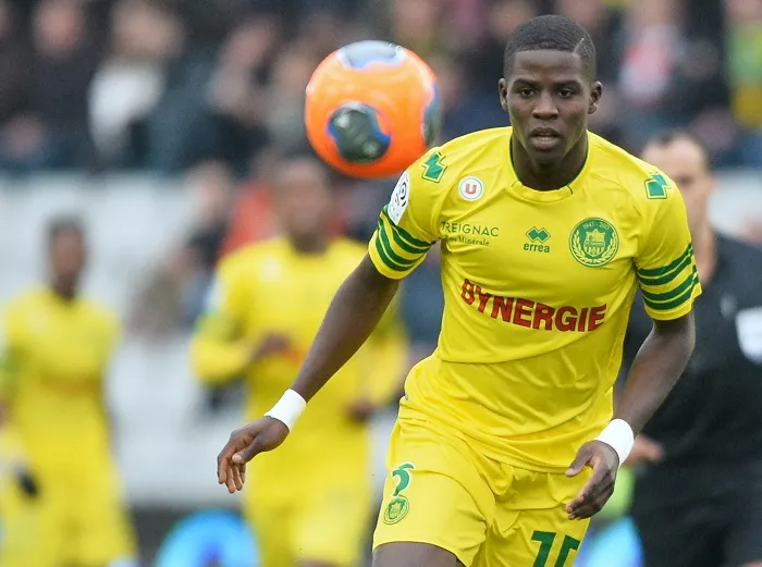 Papy Djilobodji : «<span style="font-size:50%">&nbsp;</span>Personne ne m’a encore trop fatigué !<span style="font-size:50%">&nbsp;</span>»