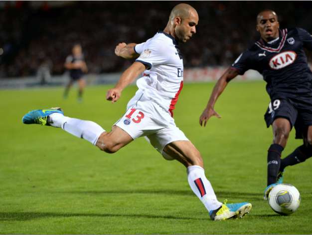 En direct : Bordeaux – Paris S-G (1 – 3)