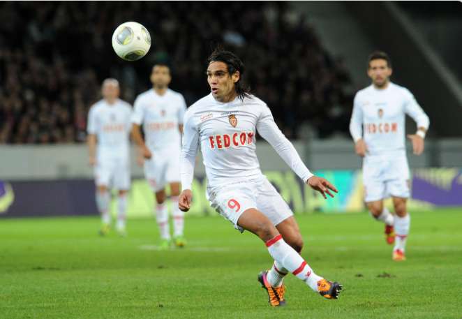 En direct : Toulouse FC – Monaco (0 – 2)