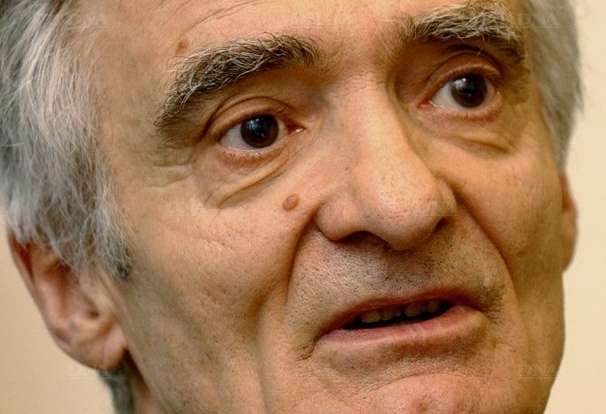 Alfred Wahl : «<span style="font-size:50%">&nbsp;</span>Une décennie a suffi pour légitimer l’histoire du football<span style="font-size:50%">&nbsp;</span>»