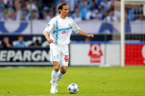 Déhu dans le futsal