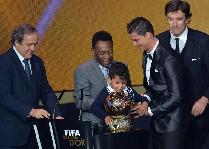 Alors, on en retient quoi de ce Ballon d&rsquo;or ?