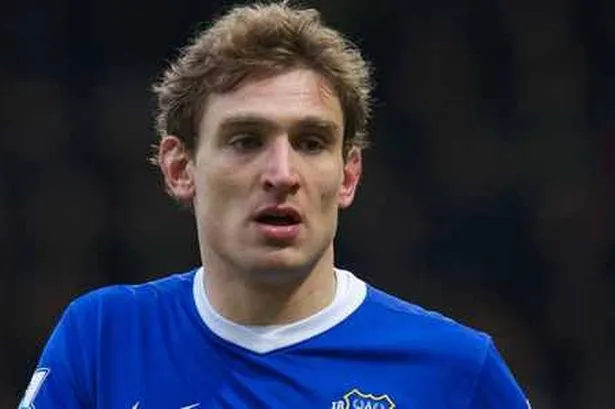 Jelavic vers Hull City