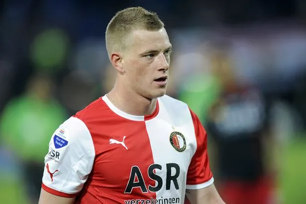 Stoke engage Ireland et Guidetti