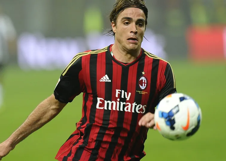 Matri arrive à la Fiorentina