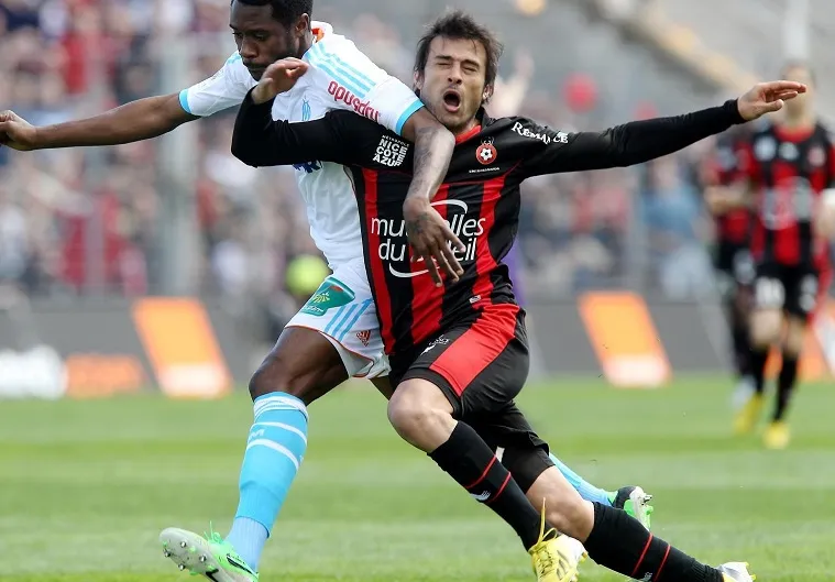 Mercato : ça bouge à l’OM