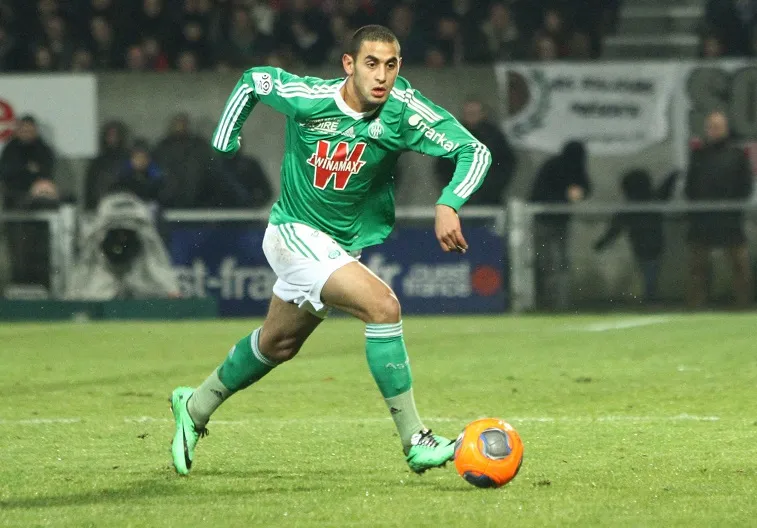 La Roma aime bien Ghoulam