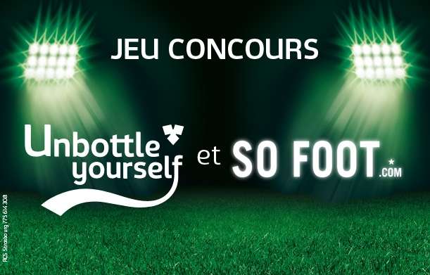 Arsenal/Fulham : les gagnants du concours