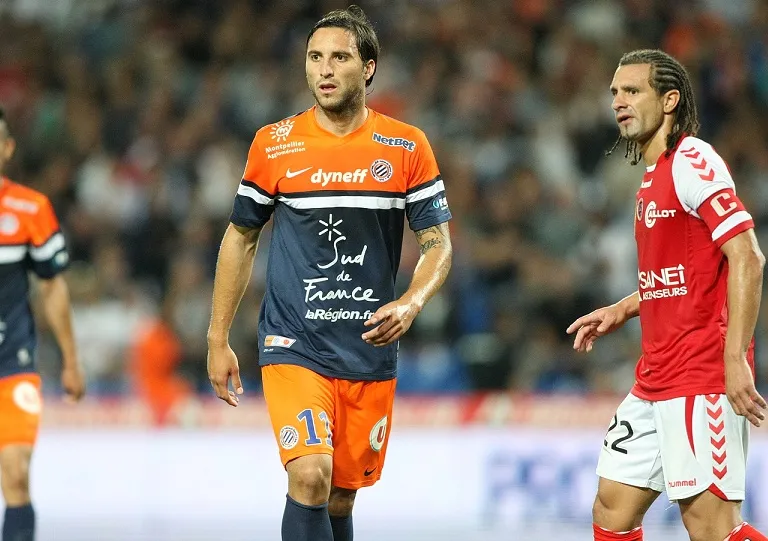 Herrera se taille au Mexique