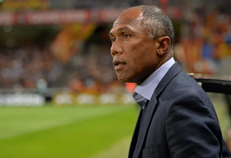 Lens aura le droit de recruter