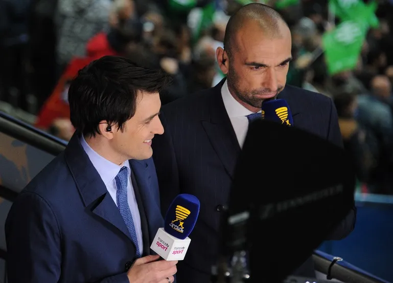 France Télévisions, le charme des coupes