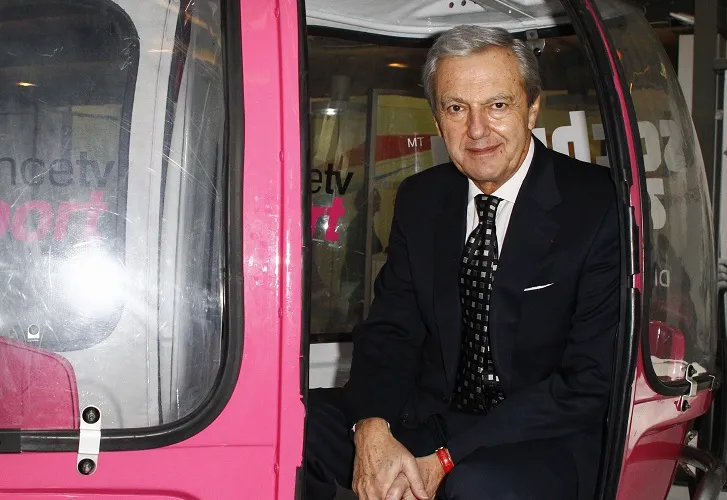 Coupe du monde : France Télé pas intéressé